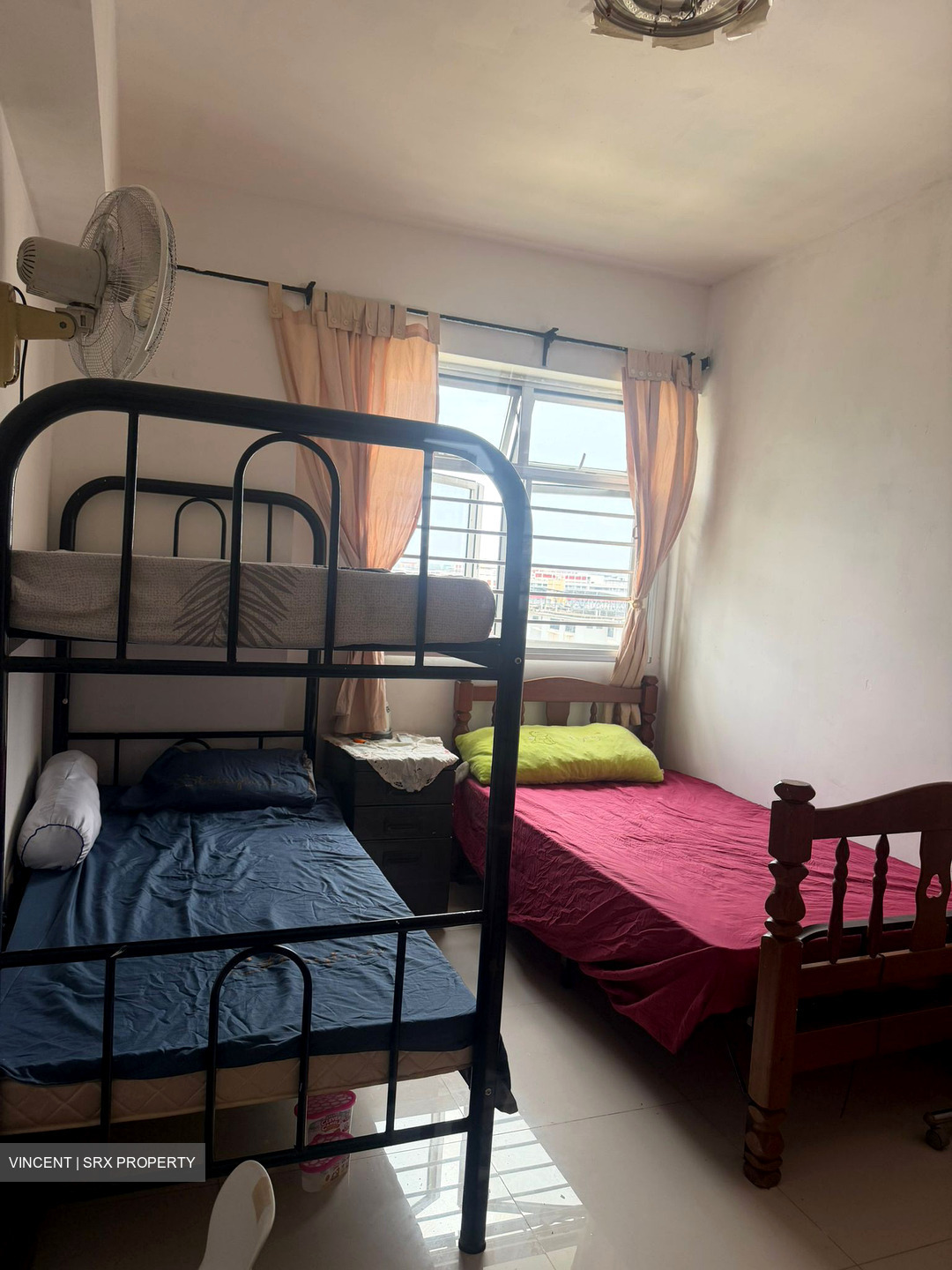 Blk 376A Hougang Dewcourt (Hougang), HDB 4 Rooms #609627321